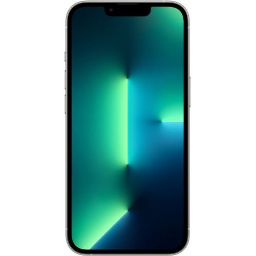 Apple iPhone 13 Pro 1TB (серебристый) фото 2